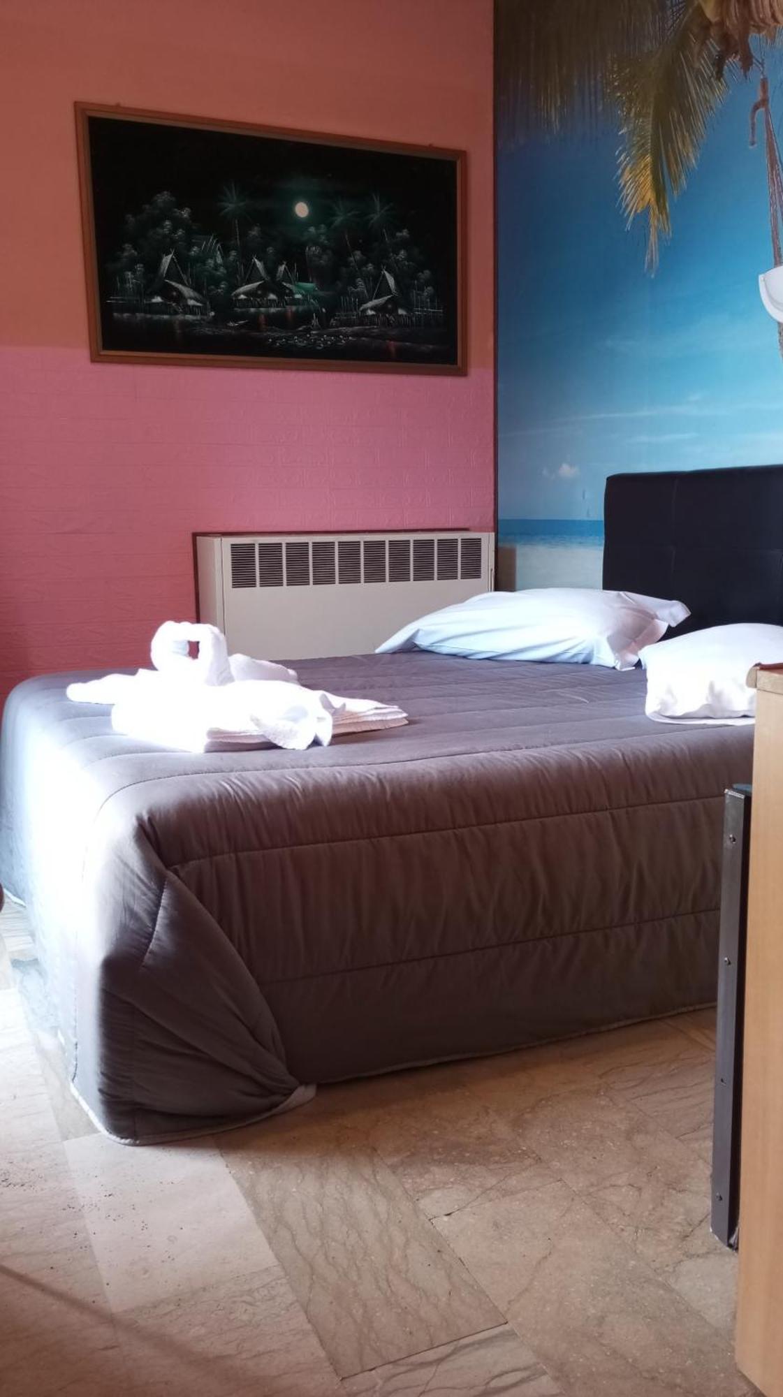 Sleep Well Hotel Total 2 Stelle ピゾーニェ エクステリア 写真