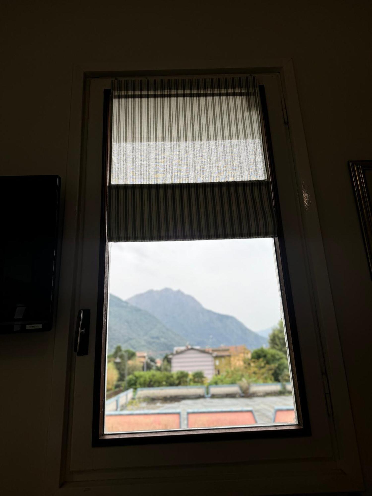 Sleep Well Hotel Total 2 Stelle ピゾーニェ エクステリア 写真